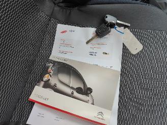 Citroën C1 1.0-12V Ambiance picture 12