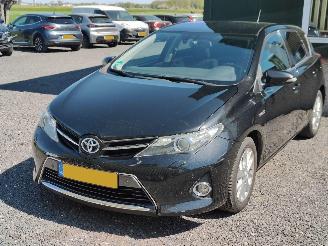  Toyota Auris 1.8 Hybrid Lease + Aut. Pano Navi 2014/11
