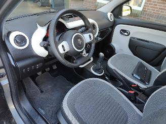 Renault Twingo 1.0 SCe Collection Airco Cruise picture 7