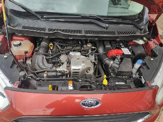 Ford Tourneo Courier 1.0 Titanium Clima picture 19