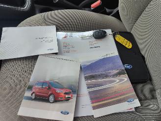 Ford Tourneo Courier 1.0 Titanium Clima picture 20