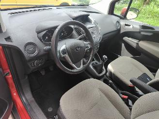 Ford Tourneo Courier 1.0 Titanium Clima picture 8
