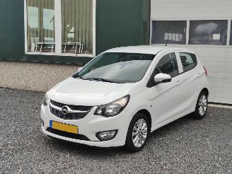 Avarii autoturisme Opel Karl 1.0 120 Jaar Edition 2019/9