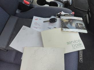 Honda Cr-v 2.0i Comfort picture 15