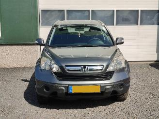 Honda Cr-v 2.0i Comfort picture 2