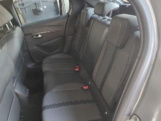 Peugeot 208 EV Allure 50kWh picture 21