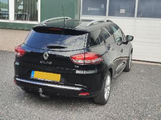 Renault Clio Estate 0.9 TCE Dynamique Navi Trkhaak Cruise picture 4