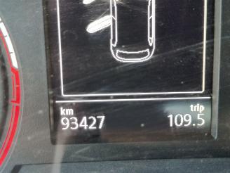 Volkswagen Polo 1.0 MPI Comfortline Navi Clima picture 9