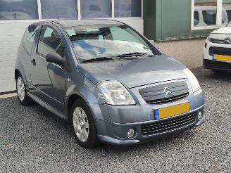 Citroën C2 1.4i VTR Clima Cruise picture 3