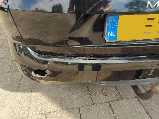 Renault Megane 1.5dCi Limited Clima Cruise Navi picture 20