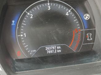 Renault Megane 1.5dCi Limited Clima Cruise Navi picture 11