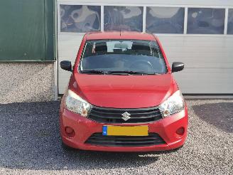 Suzuki Celerio 1.0 Comfort Airco Trekhaak picture 8