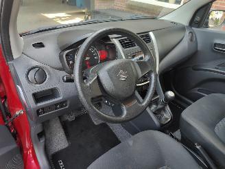 Suzuki Celerio 1.0 Comfort Airco Trekhaak picture 6