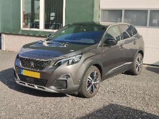  Peugeot 3008 1.6e-THP GT-Line Navi Camera Tr.haak 2018/1