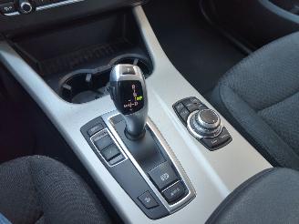 BMW X3 X-Drive 2.0i Blake Line Aut. Trekhaak picture 12
