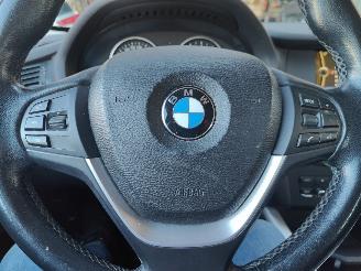 BMW X3 X-Drive 2.0i Blake Line Aut. Trekhaak picture 14