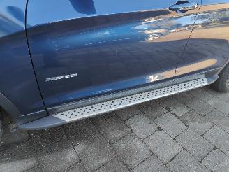 BMW X3 X-Drive 2.0i Blake Line Aut. Trekhaak picture 22