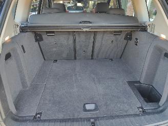 BMW X3 X-Drive 2.0i Blake Line Aut. Trekhaak picture 24