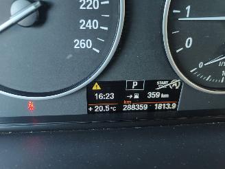 BMW X3 X-Drive 2.0i Blake Line Aut. Trekhaak picture 7