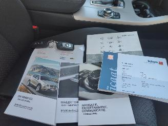 BMW X3 X-Drive 2.0i Blake Line Aut. Trekhaak picture 26