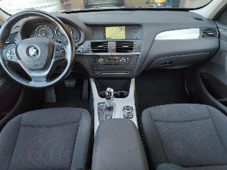 BMW X3 X-Drive 2.0i Blake Line Aut. Trekhaak picture 36