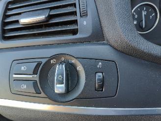 BMW X3 X-Drive 2.0i Blake Line Aut. Trekhaak picture 17