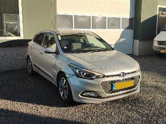 Hyundai I-20 1.2  HP i-Motion Comfort picture 3