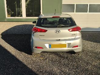Hyundai I-20 1.2  HP i-Motion Comfort picture 5