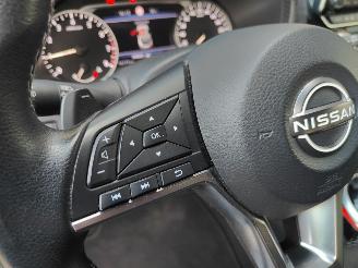 Nissan Juke 1.0 DIG-T N-Design Automaat picture 34