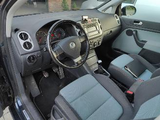 Volkswagen Golf plus 1.4 TSI Cross Sportline Tr.haak picture 12