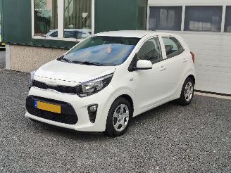 Avarii autoturisme Kia Picanto 1.0 DPi Comfort Line Aico Cruise 2022/10