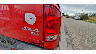 Dodge Ram Ram 3500 Standard Cab (DR/DH/D1/DC/DM), Pick-up, 2001 / 2008 5.7 V8 Hemi 3500 4x4 picture 21