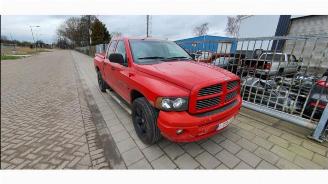 demontáž osobní automobily Dodge Ram Ram 3500 Standard Cab (DR/DH/D1/DC/DM), Pick-up, 2001 / 2008 5.7 V8 Hemi 3500 4x4 2004/3