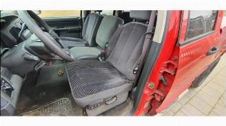 Dodge Ram Ram 3500 Standard Cab (DR/DH/D1/DC/DM), Pick-up, 2001 / 2008 5.7 V8 Hemi 3500 4x4 picture 15