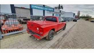 Dodge Ram Ram 3500 Standard Cab (DR/DH/D1/DC/DM), Pick-up, 2001 / 2008 5.7 V8 Hemi 3500 4x4 picture 6