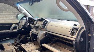 Toyota Landcruiser Land Cruiser V8 (J20), Terreinwagen, 2007 4.5 D-4D 32V picture 6