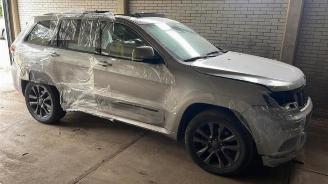 demontáž osobní automobily Jeep Grand-cherokee Grand Cherokee (WK/WK2), SUV, 2010 3.0 CRD V6 24V 2018/3