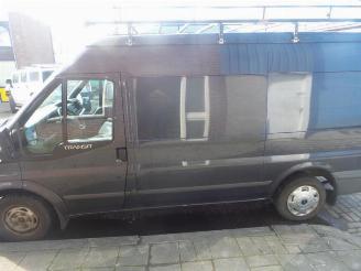 Uttjänta bilar auto Ford Transit  2009/3
