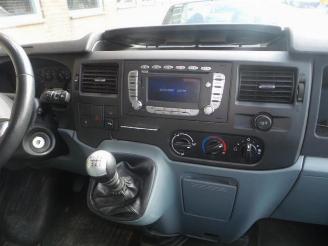 Ford Transit  picture 5