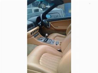 Ferrari 456 456, Coupe, 1993 / 2004 456 GT/GTA 48V picture 2