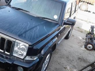 Auto da rottamare Jeep Commander Commander (XK), SUV, 2005 / 2010 3.0 CRD 2007