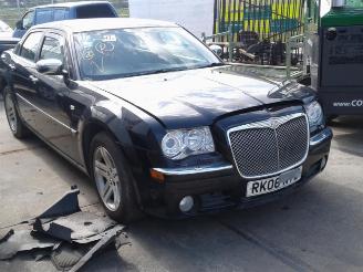 Auto da rottamare Chrysler 300 C 300 C, Sedan, 2004 / 2014 3.0 CRD V6 24V 2007