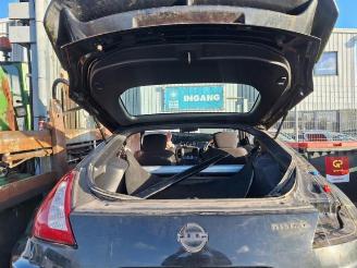 Nissan 370 z 370 Z (Z34A), Coupe, 2009 3.7 V6 24V VVEL picture 16