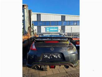Sloopauto Nissan 370 z 370 Z (Z34A), Coupe, 2009 3.7 V6 24V VVEL 2009