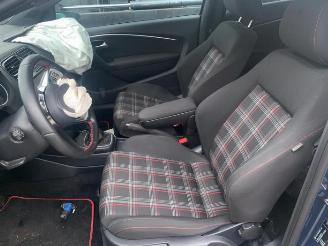Volkswagen Polo Polo V (6R), Hatchback, 2009 / 2017 1.8 GTI 16V picture 3