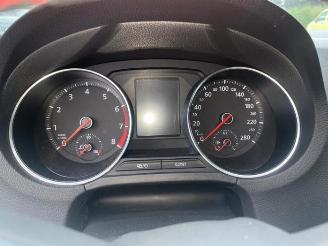 Volkswagen Polo Polo V (6R), Hatchback, 2009 / 2017 1.8 GTI 16V picture 7