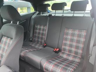 Volkswagen Polo Polo V (6R), Hatchback, 2009 / 2017 1.8 GTI 16V picture 4