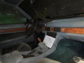 Maserati Biturbo Biturbo, Sedan, 1984 / 1994 2.5 425 18V picture 4