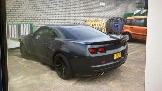 Chevrolet Camaro Camaro, Coupe, 2009 / 2015 6.2 V8 ZL1 picture 2