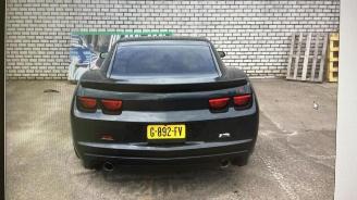 Chevrolet Camaro Camaro, Coupe, 2009 / 2015 6.2 V8 ZL1 picture 3